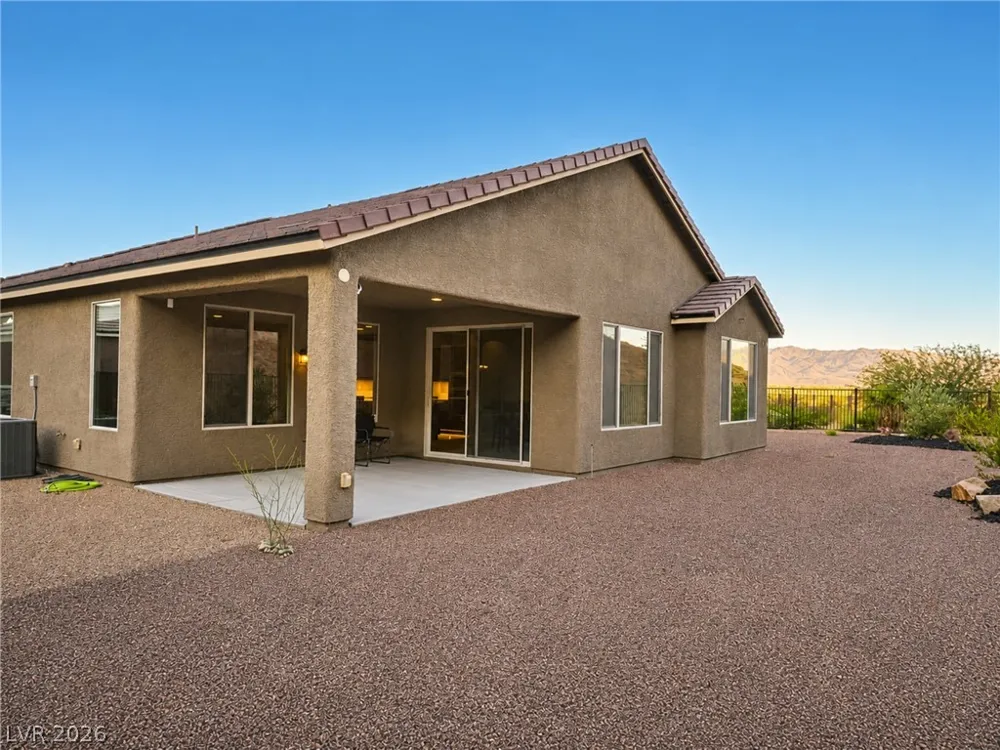 1522 Caramel Cliffs Court Mesquite, NV 89034