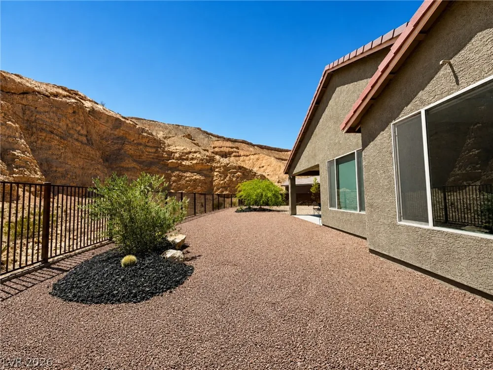 1522 Caramel Cliffs Court Mesquite, NV 89034
