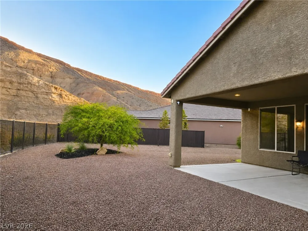 1522 Caramel Cliffs Court Mesquite, NV 89034