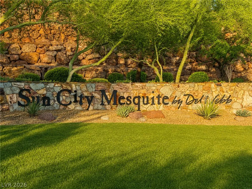 1522 Caramel Cliffs Court Mesquite, NV 89034