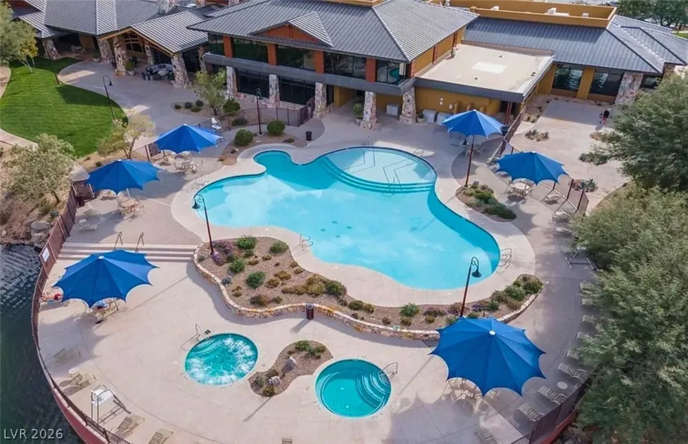 1522 Caramel Cliffs Court Mesquite, NV 89034