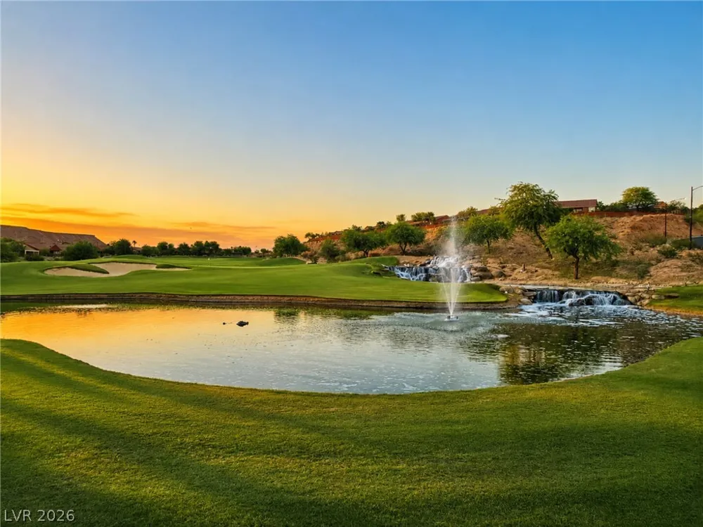 1522 Caramel Cliffs Court Mesquite, NV 89034
