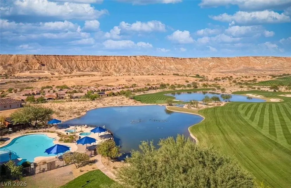 1522 Caramel Cliffs Court Mesquite, NV 89034