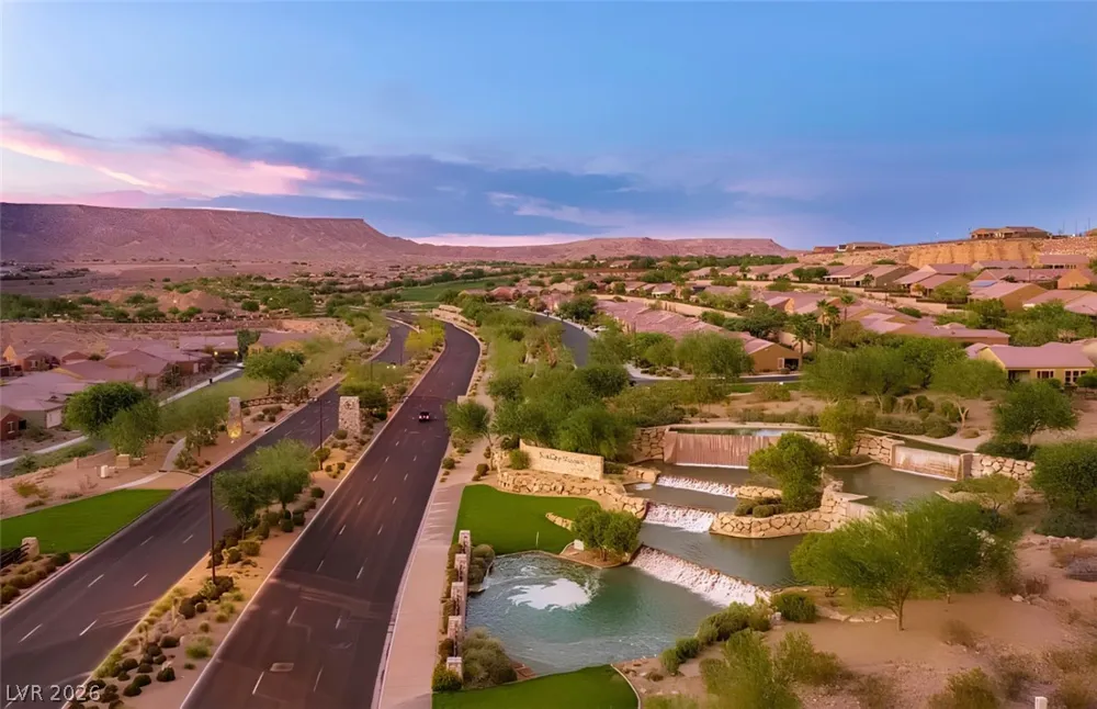 1522 Caramel Cliffs Court Mesquite, NV 89034