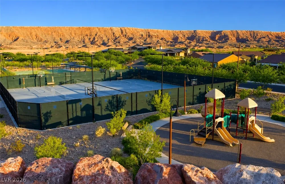 1522 Caramel Cliffs Court Mesquite, NV 89034
