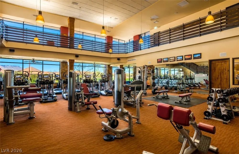 1522 Caramel Cliffs Court Mesquite, NV 89034