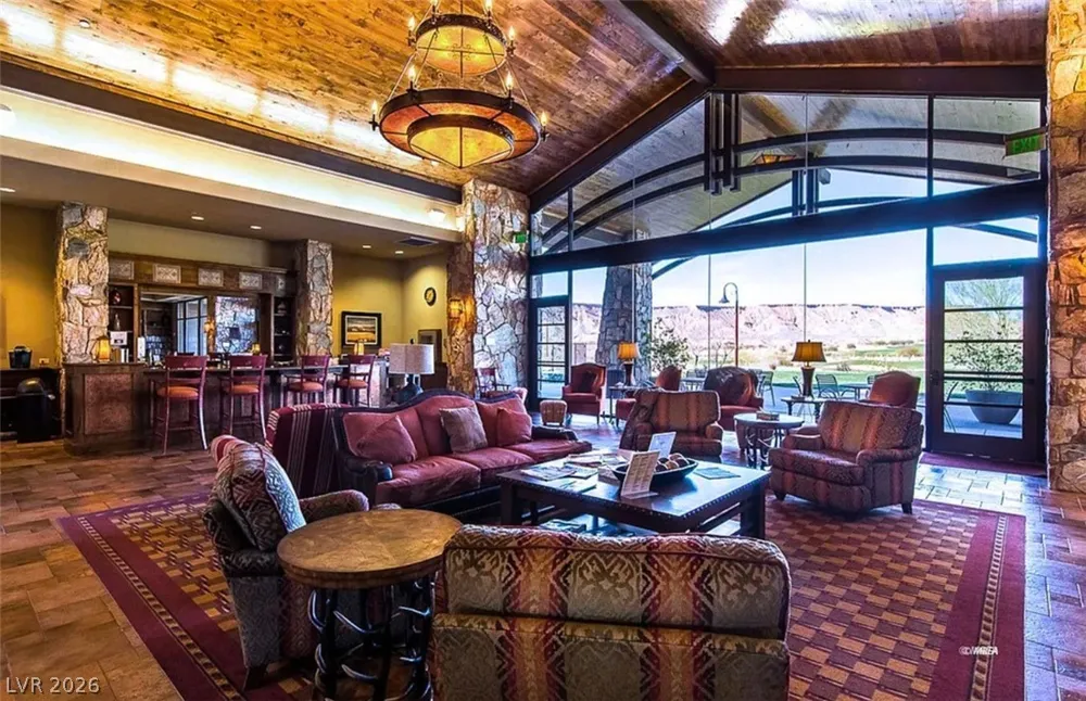 1522 Caramel Cliffs Court Mesquite, NV 89034