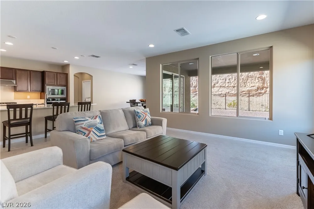 1522 Caramel Cliffs Court Mesquite, NV 89034