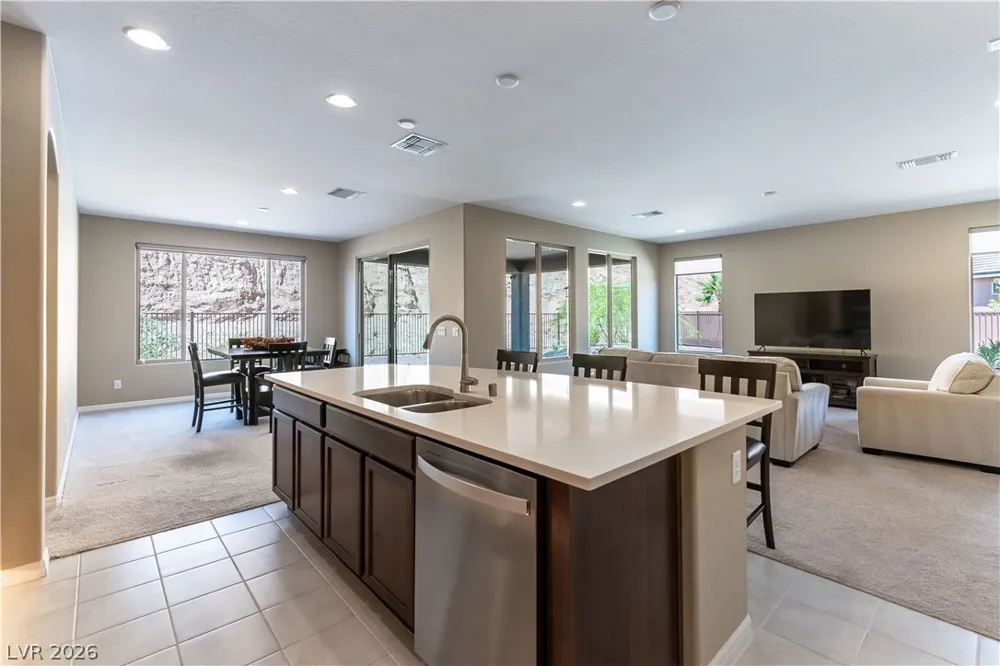 1522 Caramel Cliffs Court Mesquite, NV 89034