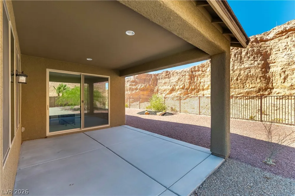 1522 Caramel Cliffs Court Mesquite, NV 89034