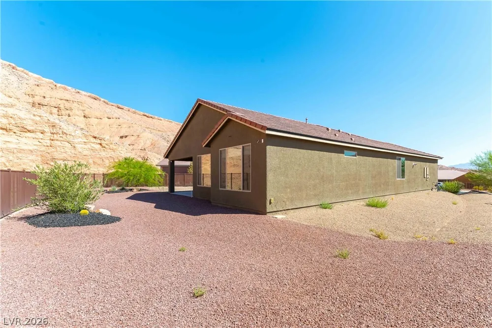 1522 Caramel Cliffs Court Mesquite, NV 89034