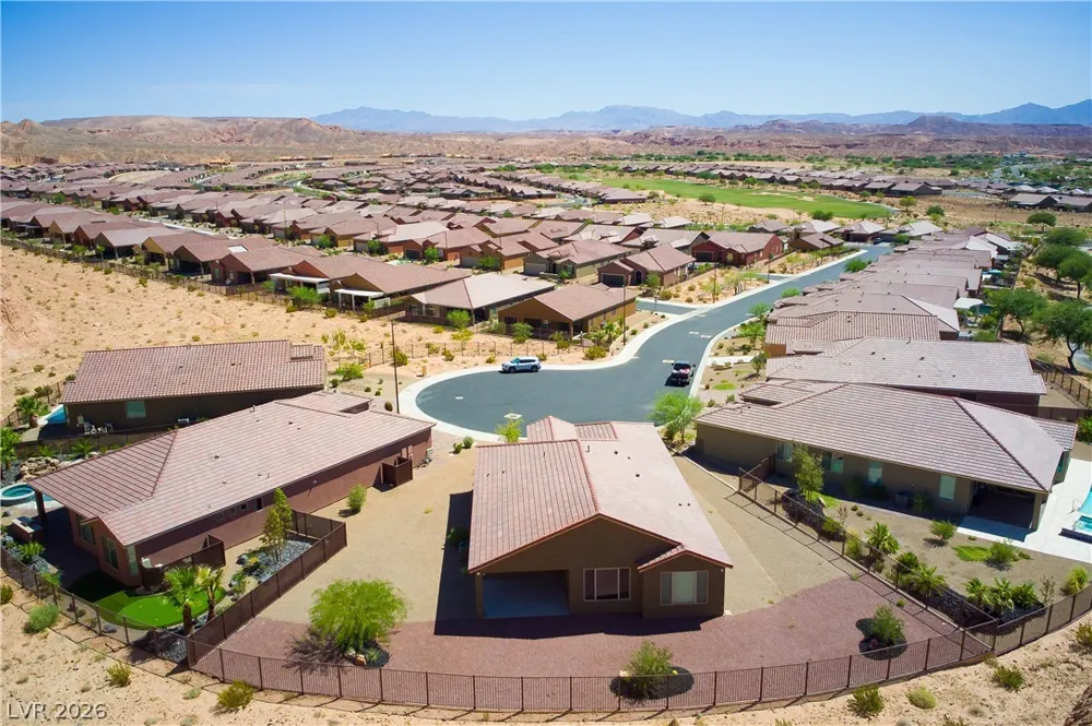 1522 Caramel Cliffs Court Mesquite, NV 89034
