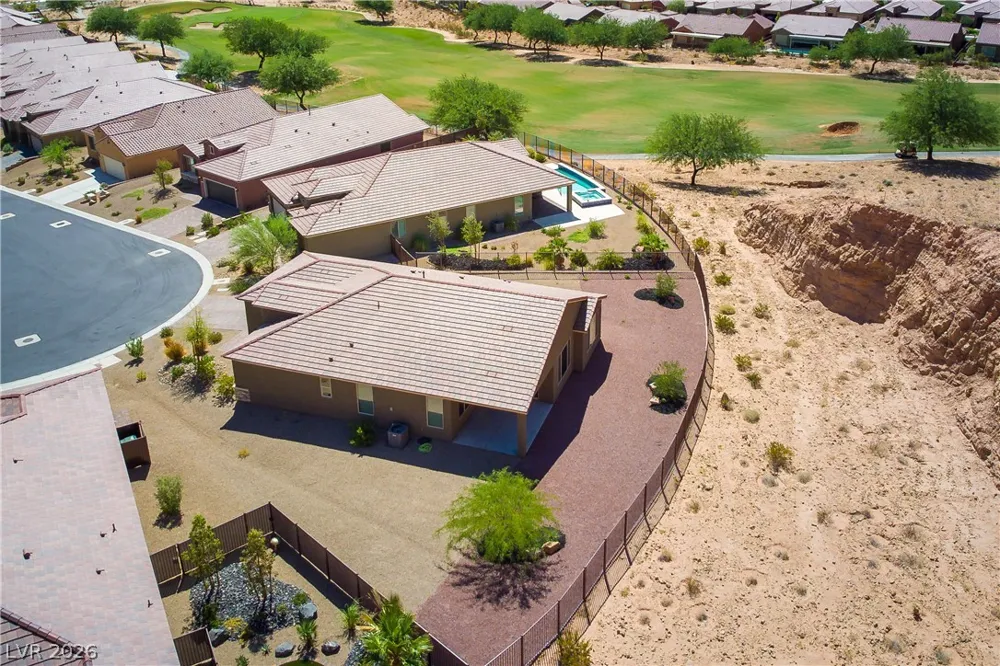 1522 Caramel Cliffs Court Mesquite, NV 89034