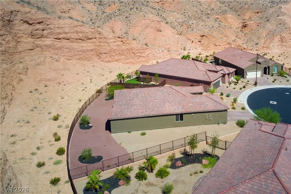 1522 Caramel Cliffs Court Mesquite, NV 89034