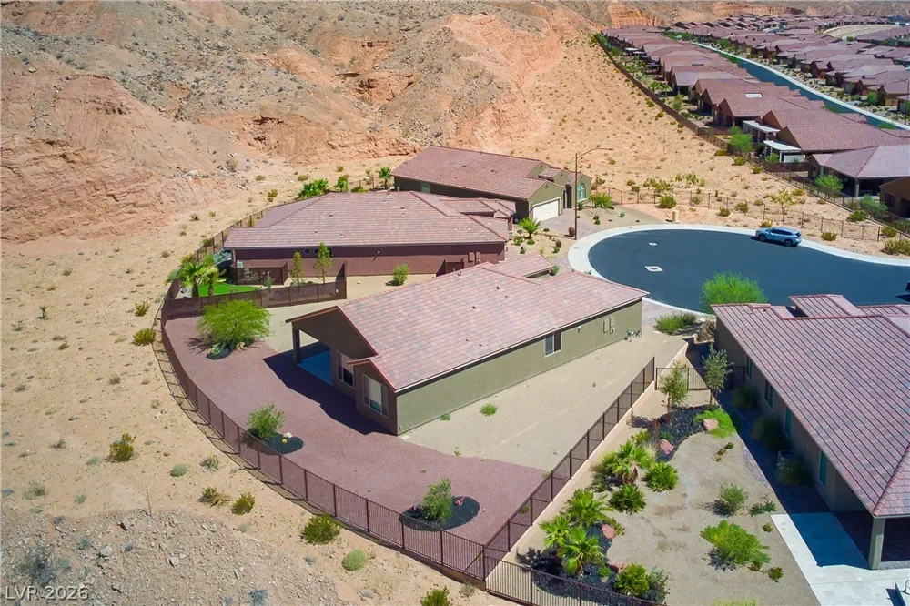 1522 Caramel Cliffs Court Mesquite, NV 89034