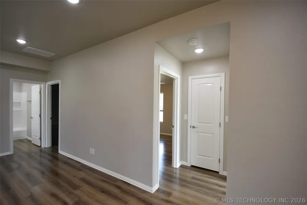 833 Elm Street Seminole, OK 74868