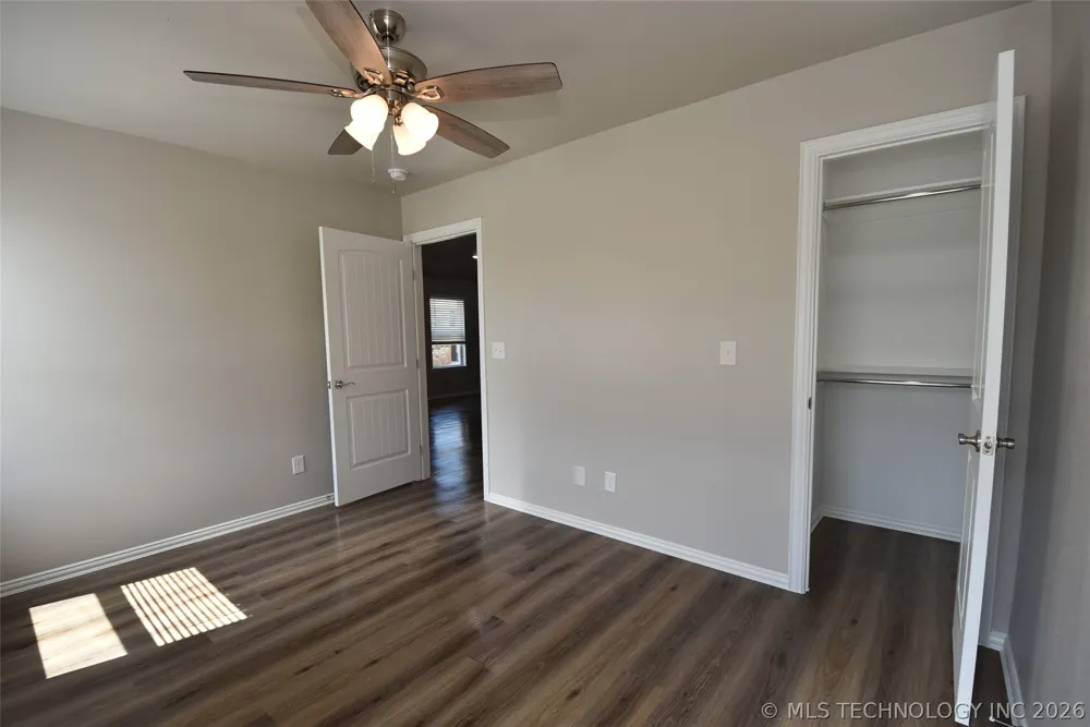 833 Elm Street Seminole, OK 74868