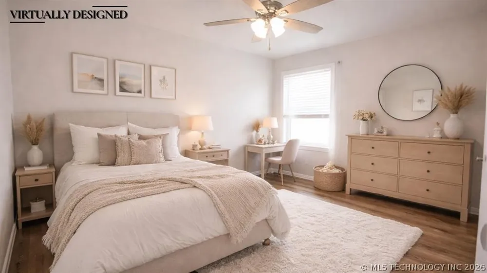 833 Elm Street Seminole, OK 74868