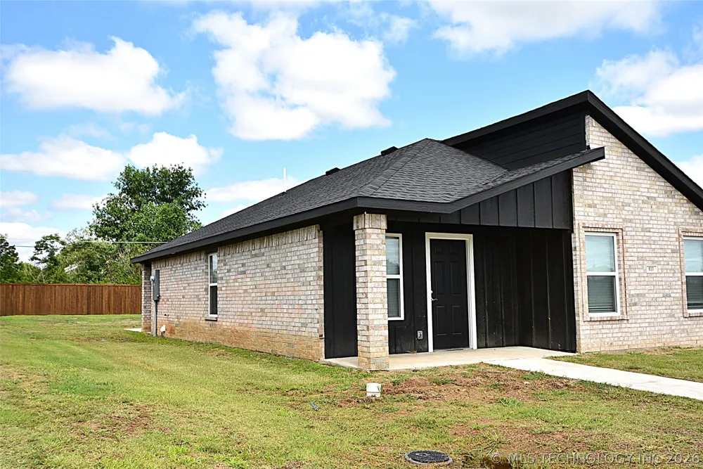 833 Elm Street Seminole, OK 74868