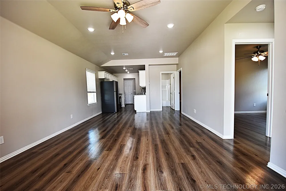 833 Elm Street Seminole, OK 74868