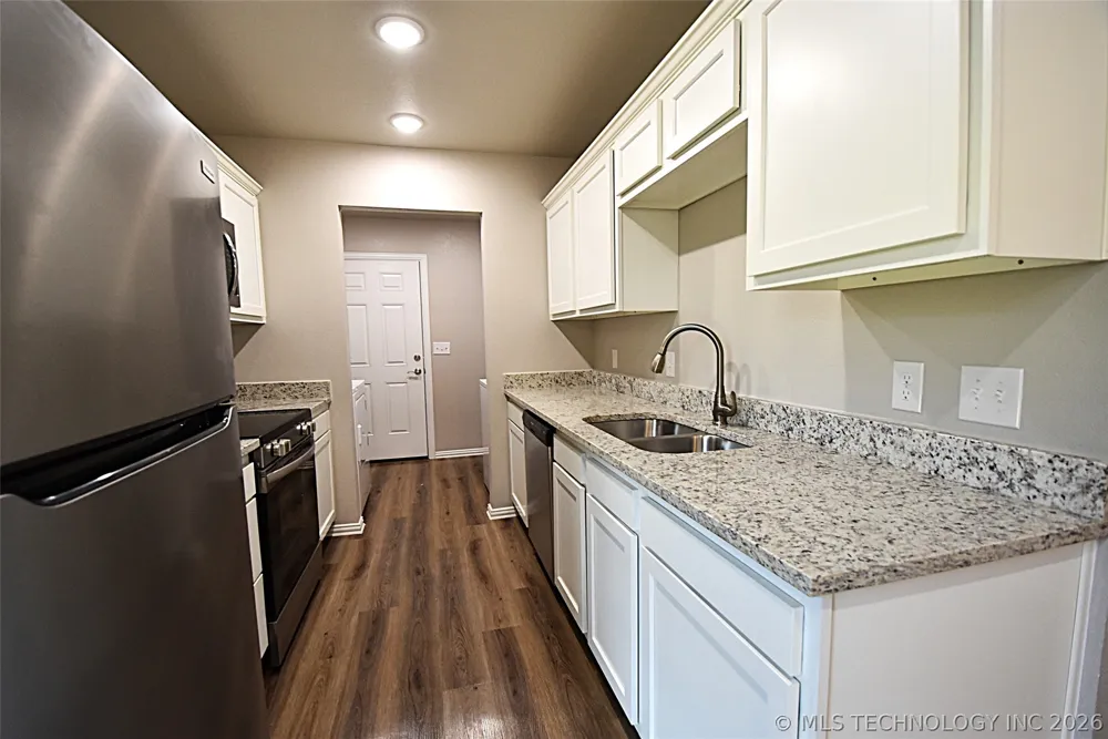 833 Elm Street Seminole, OK 74868