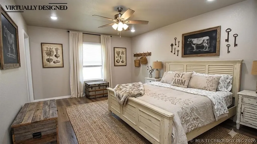 833 Elm Street Seminole, OK 74868