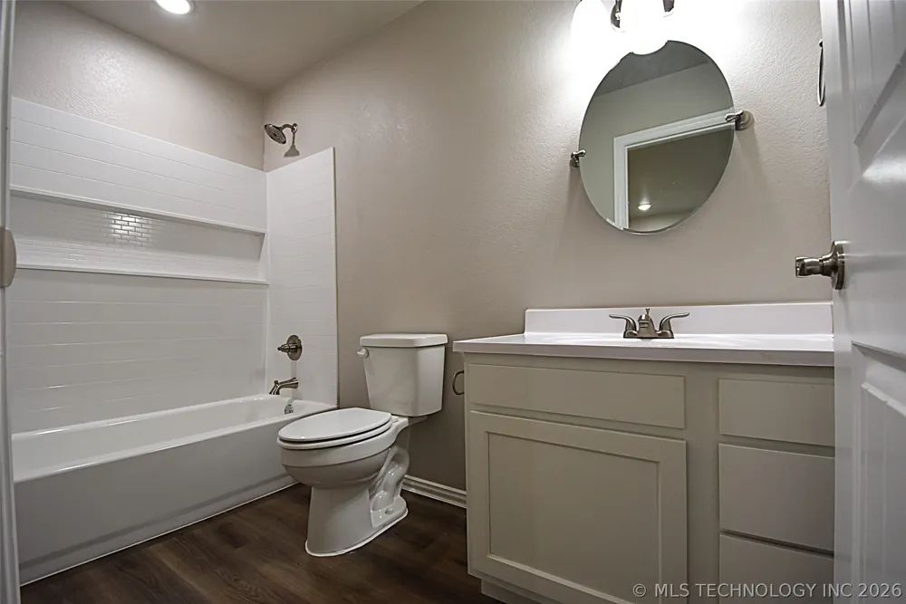 833 Elm Street Seminole, OK 74868
