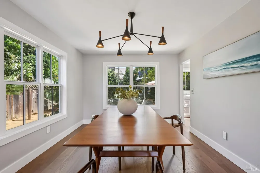 22 Hyannis Cove San Rafael, CA 94901