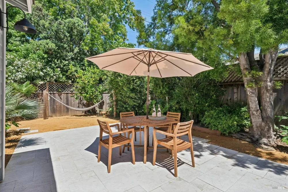 22 Hyannis Cove San Rafael, CA 94901