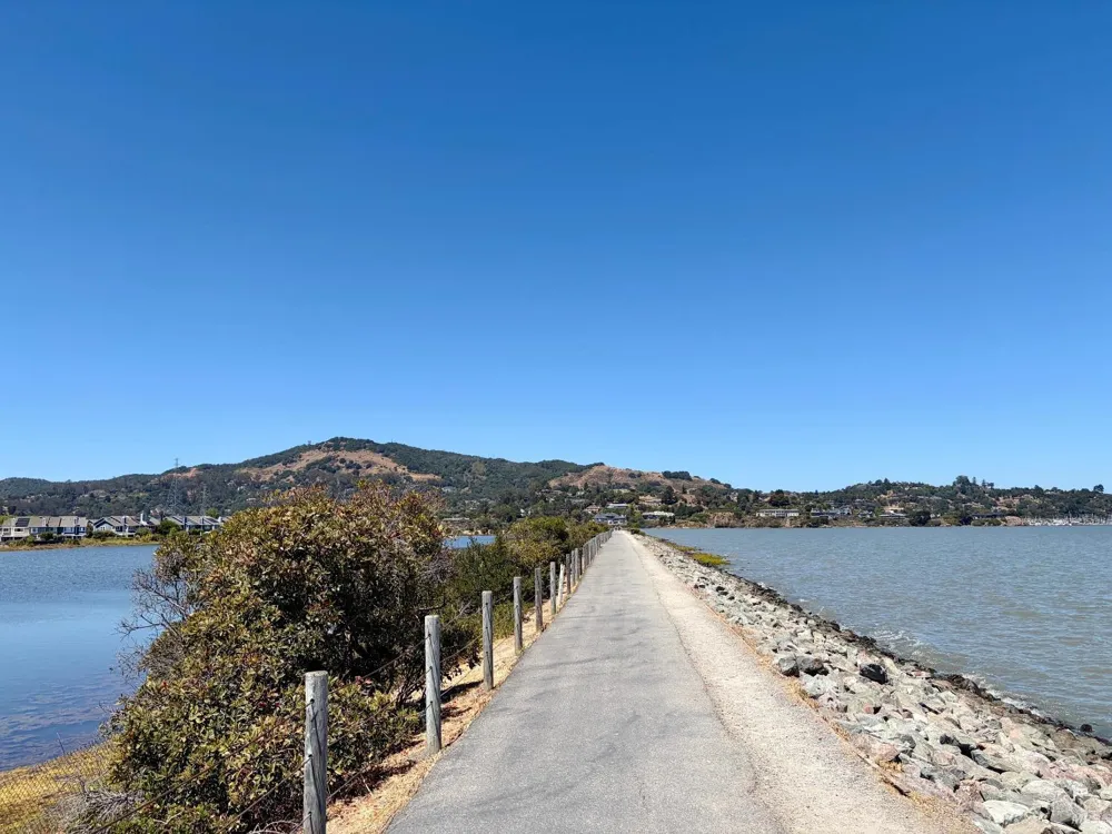 22 Hyannis Cove San Rafael, CA 94901