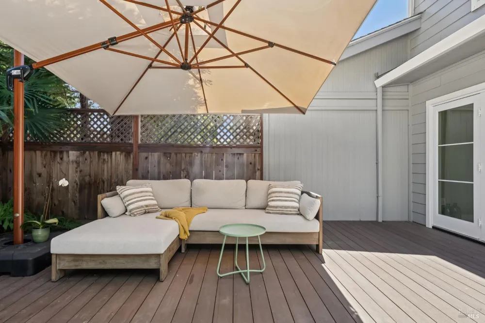 22 Hyannis Cove San Rafael, CA 94901