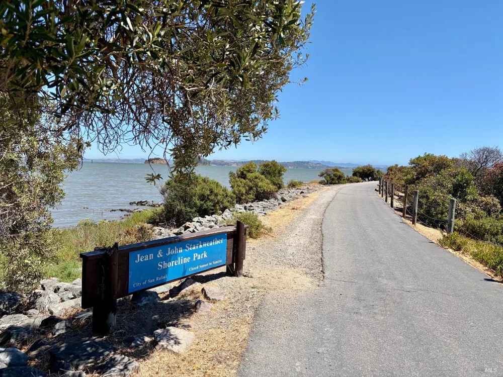 22 Hyannis Cove San Rafael, CA 94901