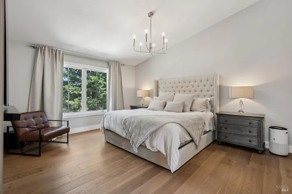 22 Hyannis Cove San Rafael, CA 94901