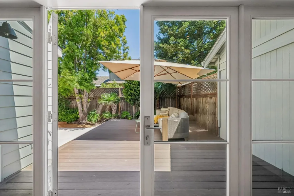 22 Hyannis Cove San Rafael, CA 94901