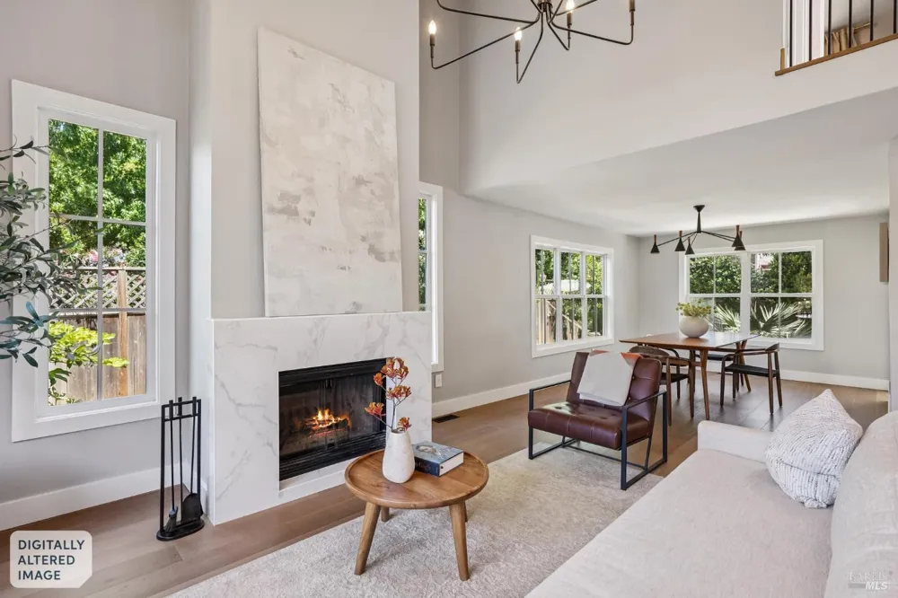 22 Hyannis Cove San Rafael, CA 94901