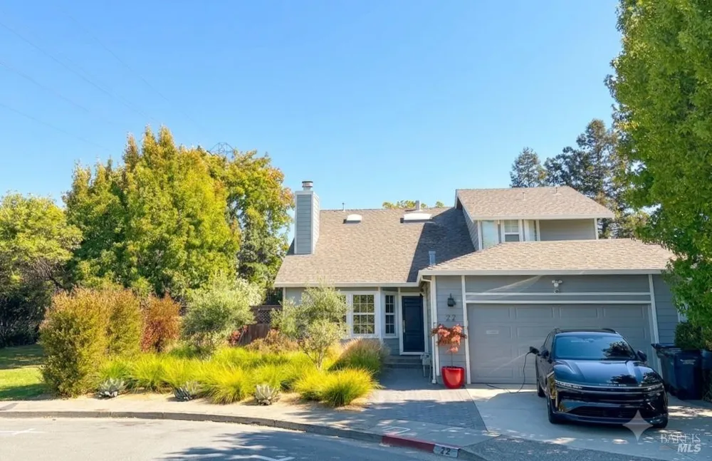 22 Hyannis Cove San Rafael, CA 94901