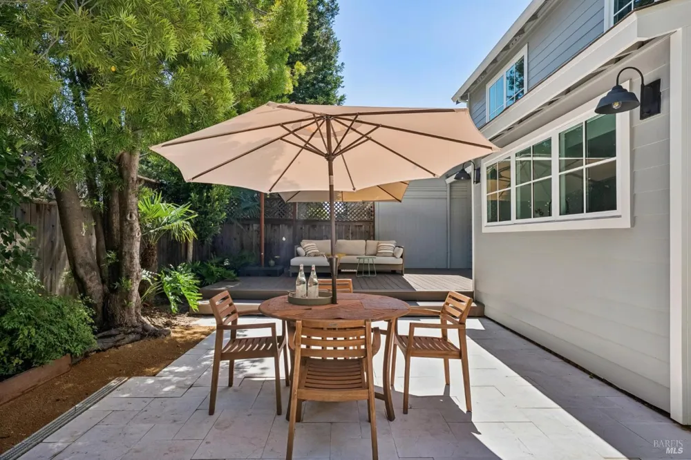 22 Hyannis Cove San Rafael, CA 94901