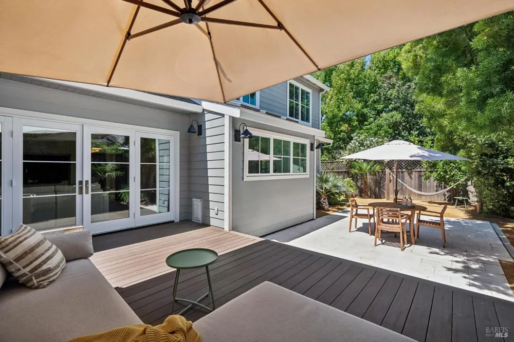 22 Hyannis Cove San Rafael, CA 94901
