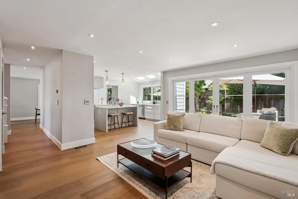 22 Hyannis Cove San Rafael, CA 94901