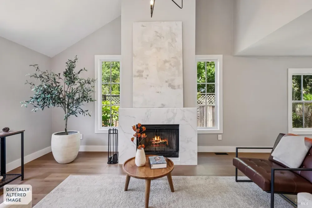 22 Hyannis Cove San Rafael, CA 94901