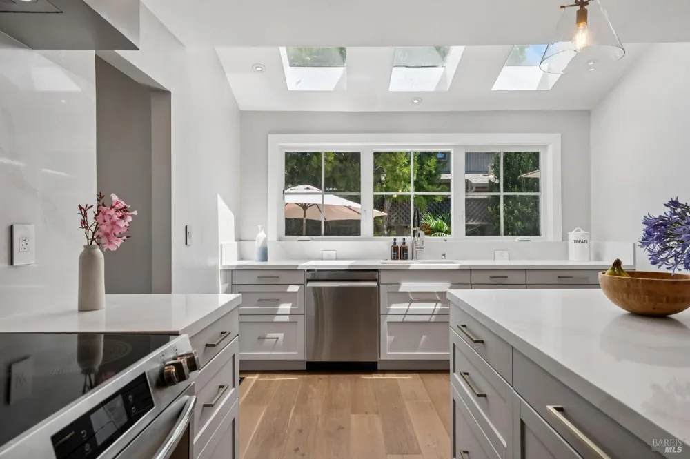 22 Hyannis Cove San Rafael, CA 94901