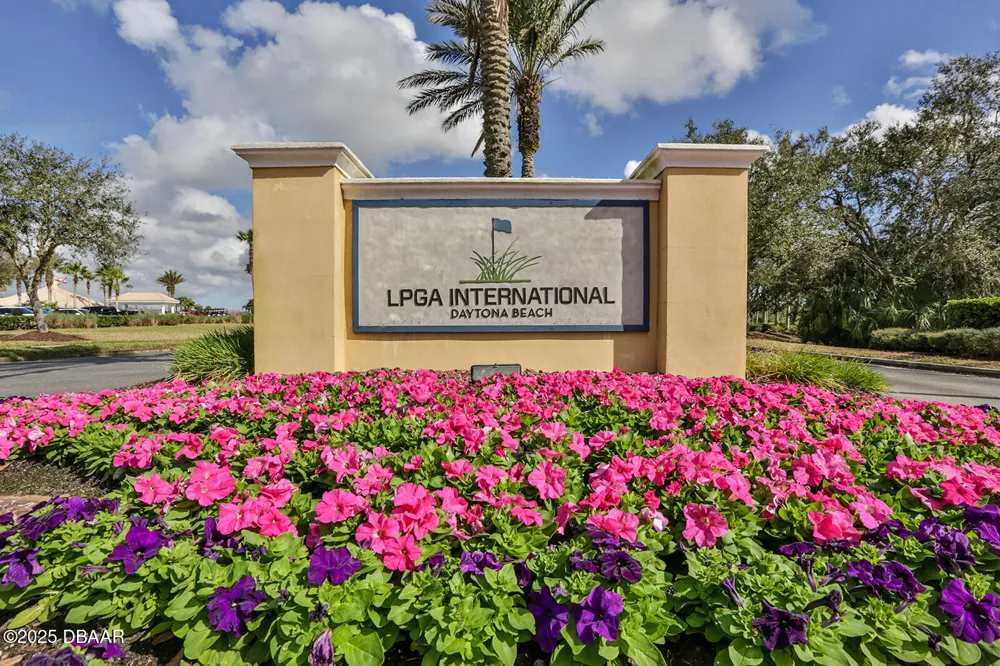 International Golf Drive Daytona Beach, FL 32124