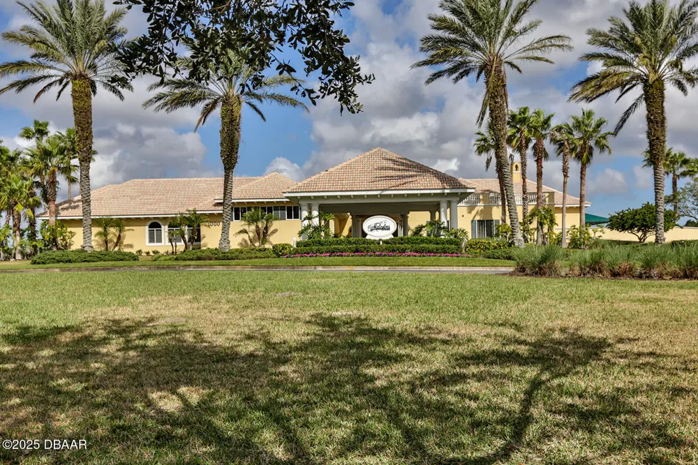 International Golf Drive Daytona Beach, FL 32124