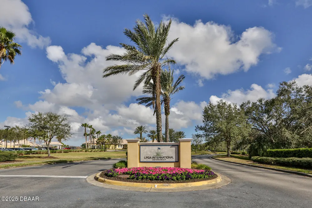 International Golf Drive Daytona Beach, FL 32124