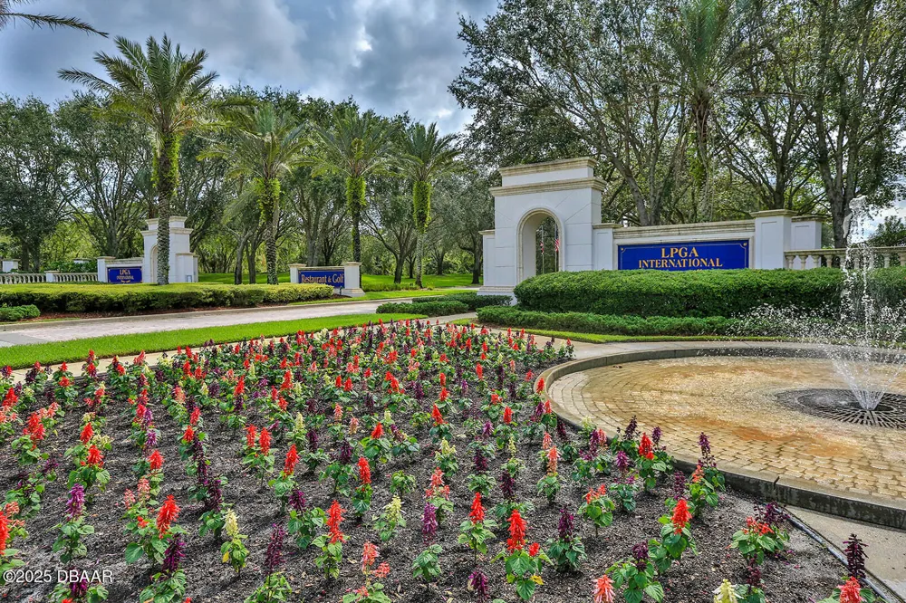 International Golf Drive Daytona Beach, FL 32124