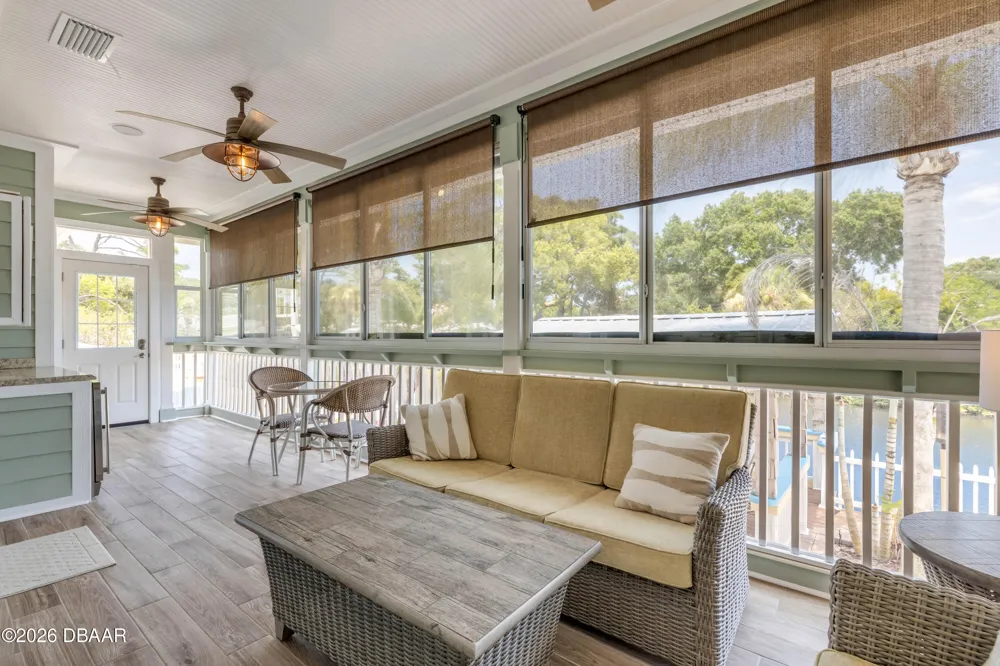 521 S Peninsula Avenue New Smyrna Beach, FL 32169