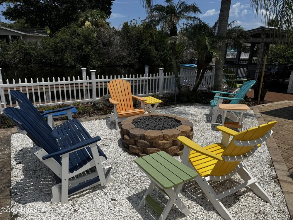 521 S Peninsula Avenue New Smyrna Beach, FL 32169