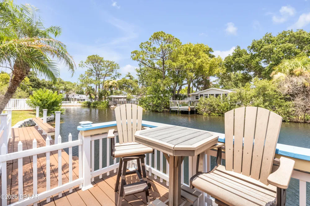 521 S Peninsula Avenue New Smyrna Beach, FL 32169