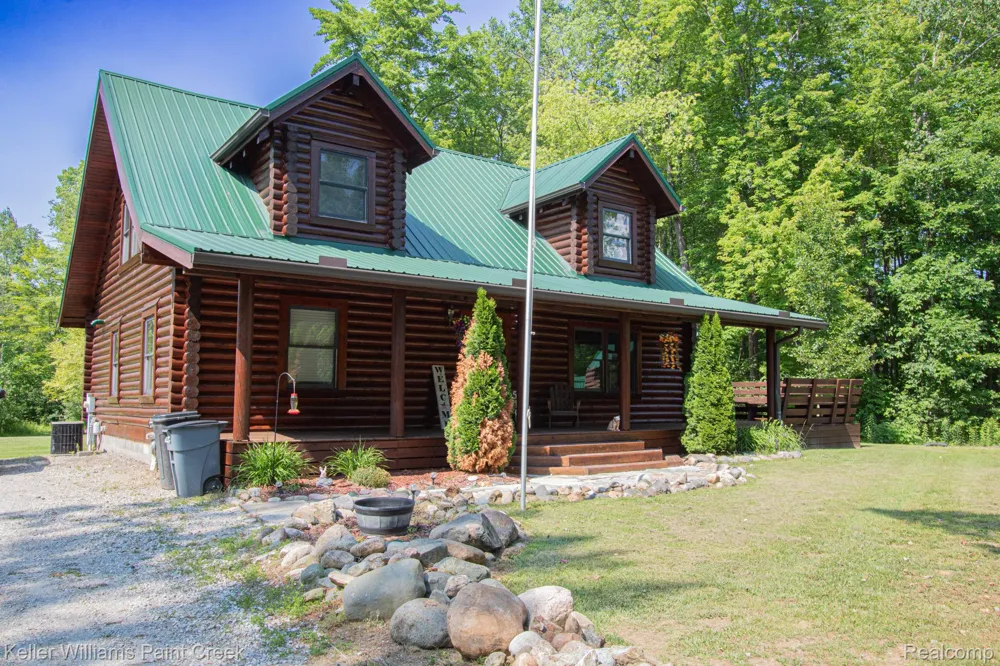 5104 Ravenswood Road Kimball Township, MI 48074