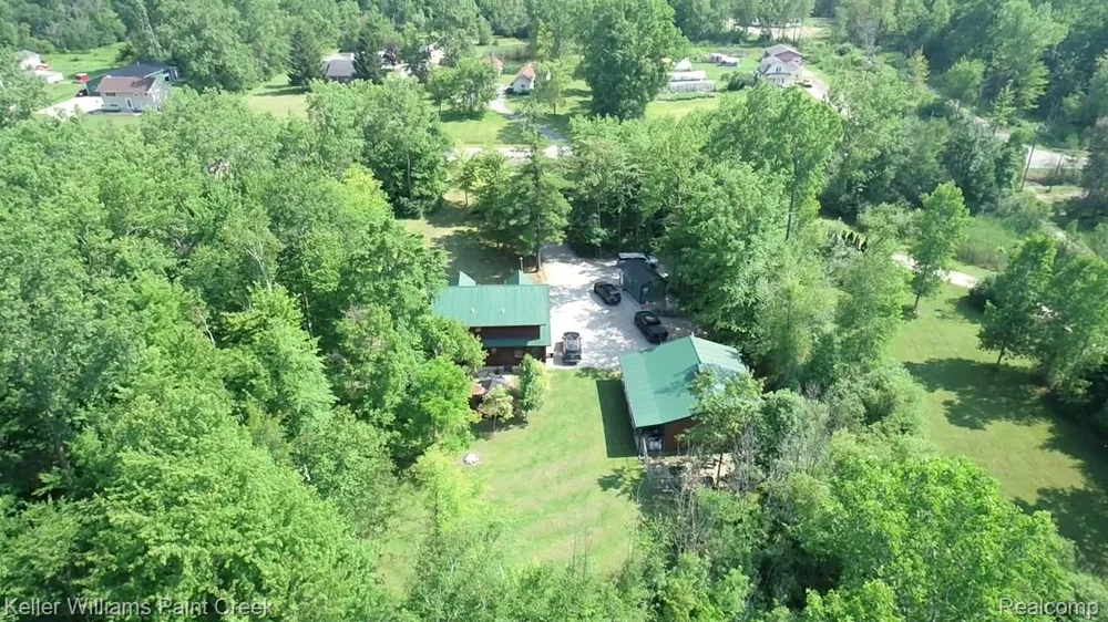 5104 Ravenswood Road Kimball Township, MI 48074
